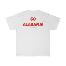 Load image into Gallery viewer, Roll Tide Tumble T-shirt
