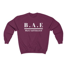 Load image into Gallery viewer, B.A.E Sweatshirt
