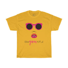 Load image into Gallery viewer, Beyoutiful Tee
