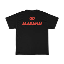 Load image into Gallery viewer, Roll Tide Tumble T-shirt
