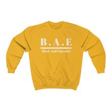 Load image into Gallery viewer, B.A.E Sweatshirt
