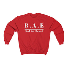 Load image into Gallery viewer, B.A.E Sweatshirt
