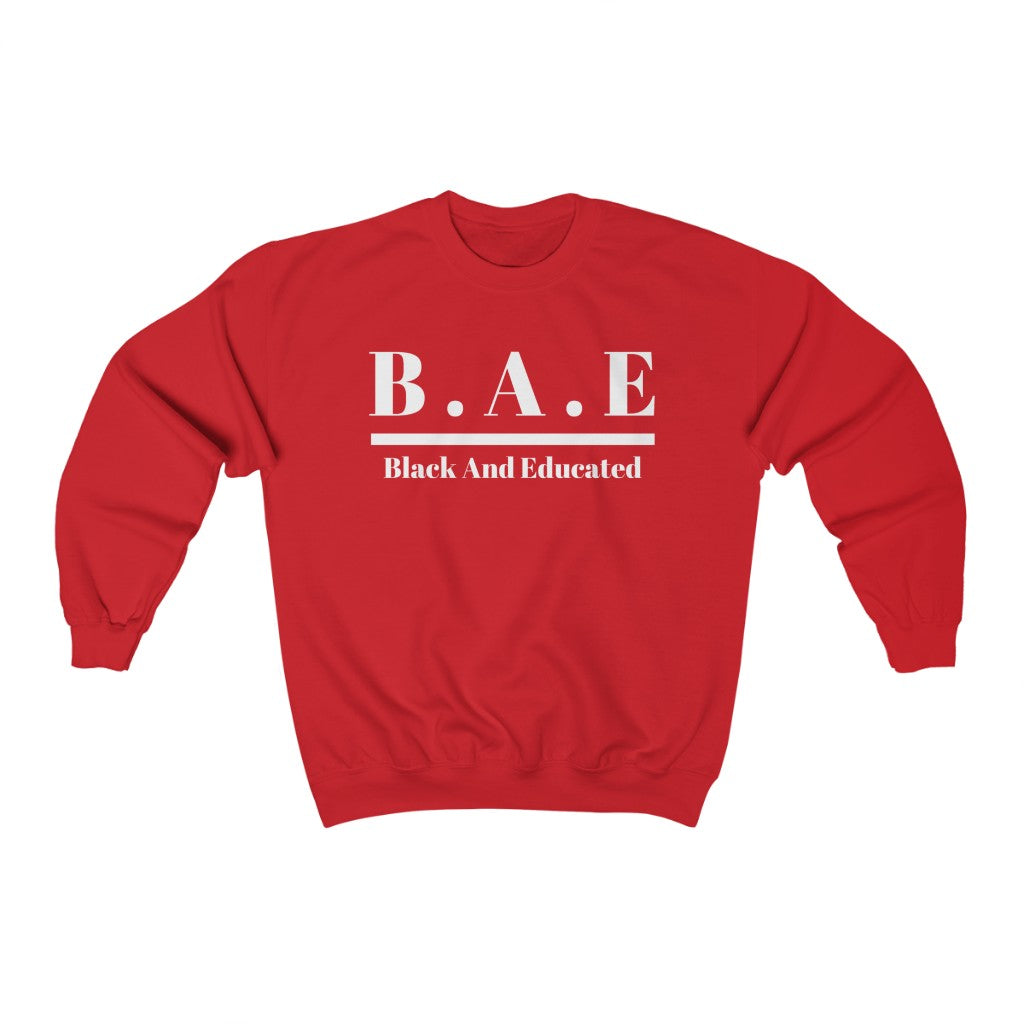 B.A.E Sweatshirt