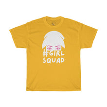 Load image into Gallery viewer, #GirlSquad Tee
