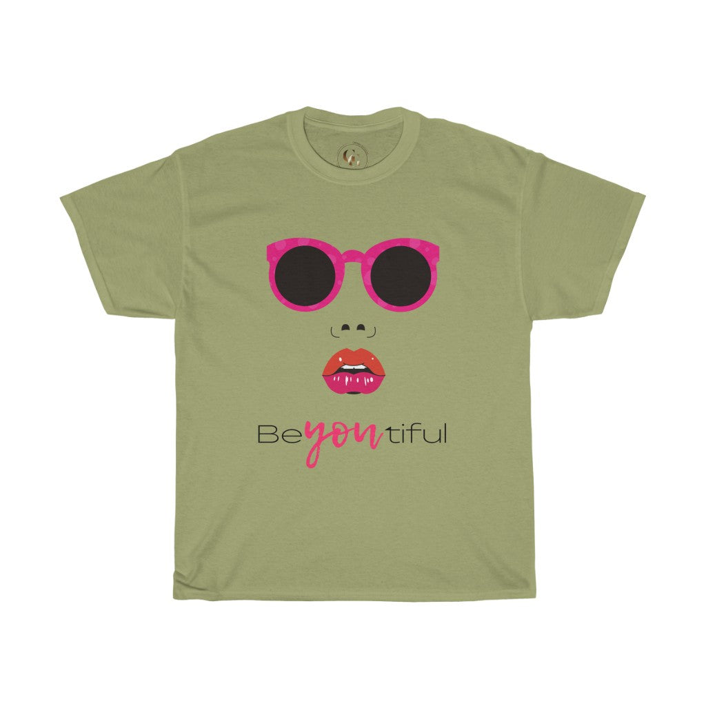 Beyoutiful Tee