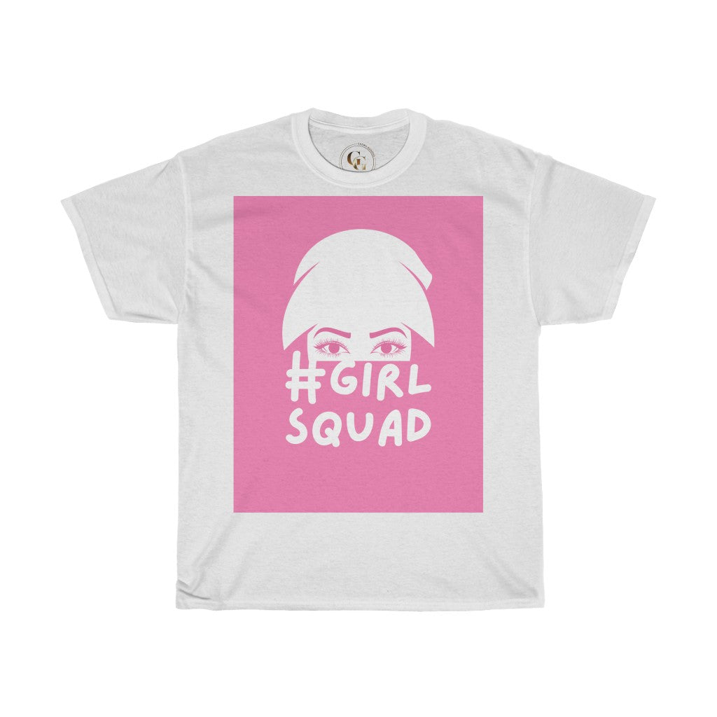 #GirlSquad Tee