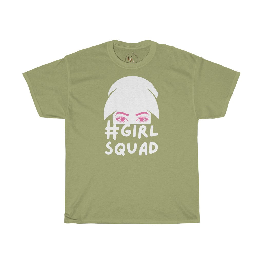 #GirlSquad Tee