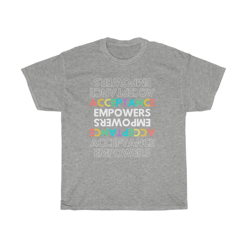 Empower Me Tee